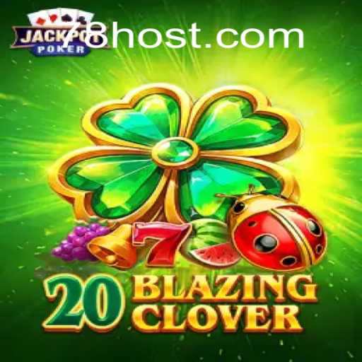 Desvendando o Fascinante Mundo de 20BlazingClover