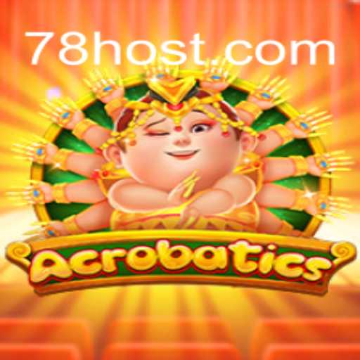 Acrobatics: A Excitante Nova Adição ao Mundo dos Jogos