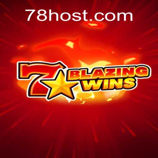 Descubra o Empolgante Mundo de BlazingWins no 78H.COM