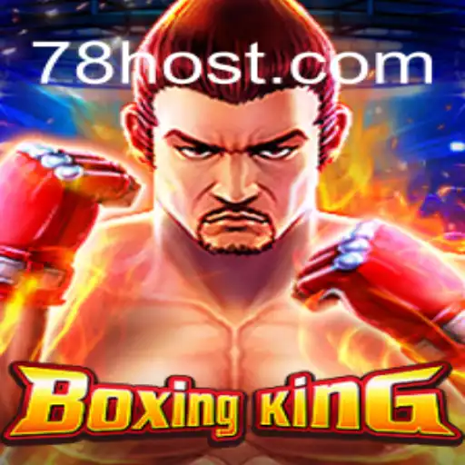 Explorando BoxingKing: O Jogo de Luta Que Está Conquistando os Fãs
