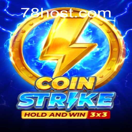 Coinstrike: Descubra as Regras e Dinâmica do Jogo Revolucionário de 78H.COM
