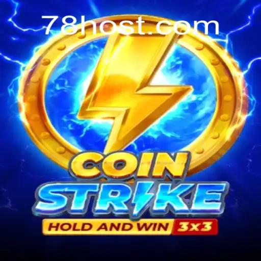Coinstrike: Descubra as Regras e Dinâmica do Jogo Revolucionário de 78H.COM