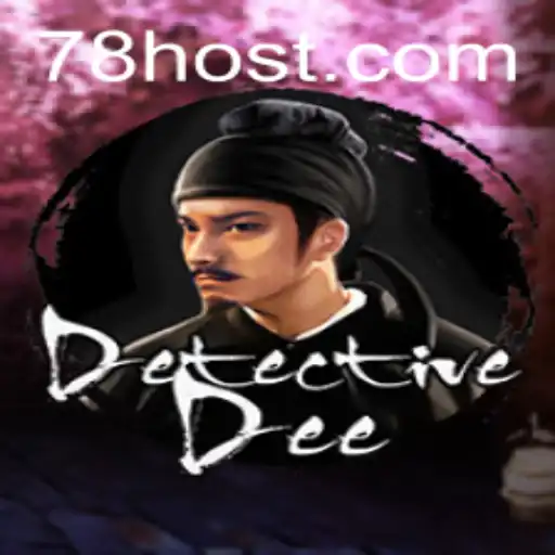 Descubra o Mundo de DetectiveDee: Um Jogo Envolvente e Desafiador