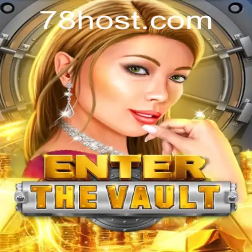 Explorando EntertheVault: Uma Jornada Interativa com 78H.COM
