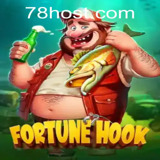 Descubra o Universo Empolgante de FortuneHook: O Jogo do Momento
