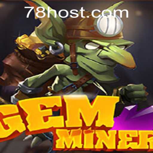 Explorando o Mundo de GemMiner: Estratégia e Aventura no Universo de 78H.COM