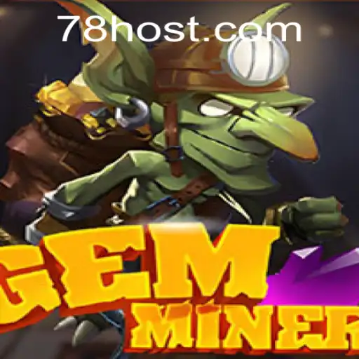 Explorando o Mundo de GemMiner: Estratégia e Aventura no Universo de 78H.COM