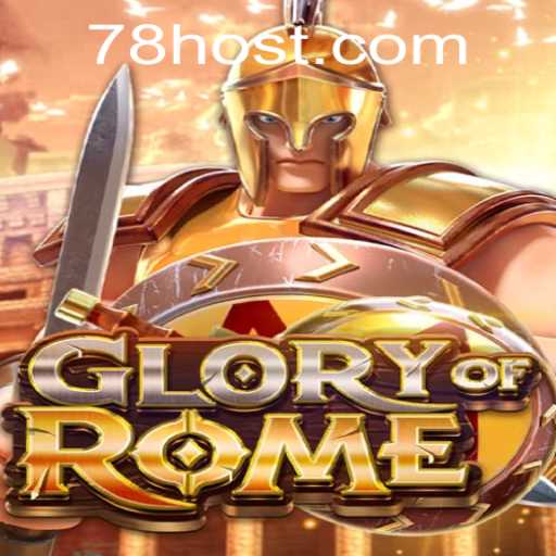 Descubra a Grandeza de GloryofRome
