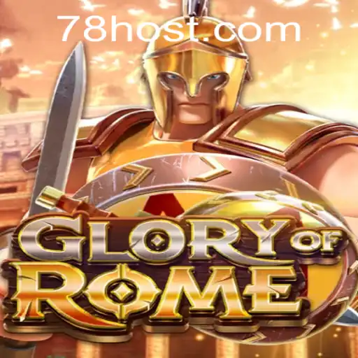 Descubra a Grandeza de GloryofRome