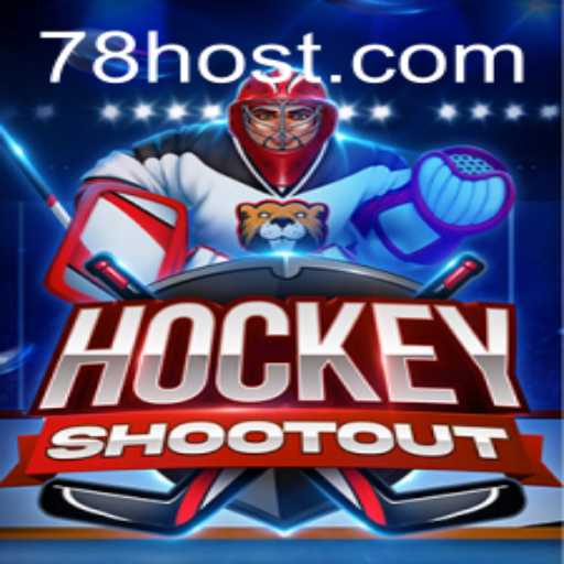 Descubra o Empolgante Jogo HockeyShootout da 78H.COM