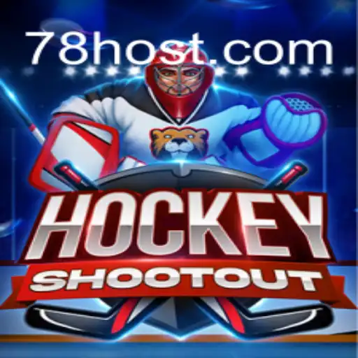 Descubra o Empolgante Jogo HockeyShootout da 78H.COM