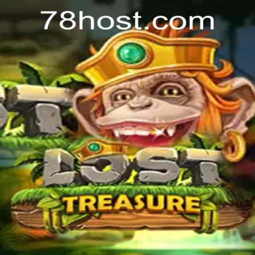 Descubra a Aventura Épica de LostTreasure