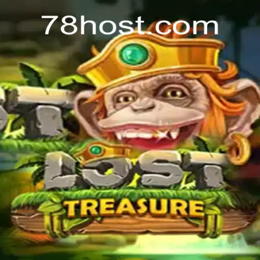 Descubra a Aventura Épica de LostTreasure