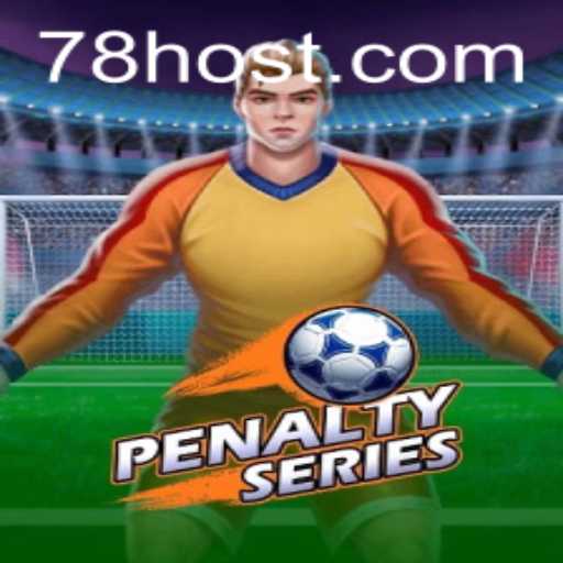 PenaltySeries: A Nova Sensação do Mundo dos Jogos de Futebol