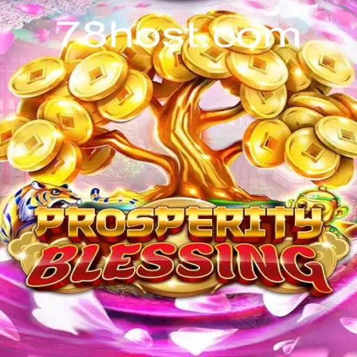 Descobrindo o Fascinante Mundo de ProsperityBlessing