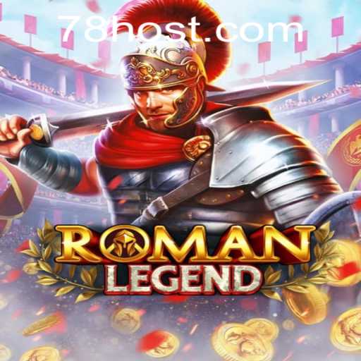 Descubra o Fascinante Mundo de RomanLegend