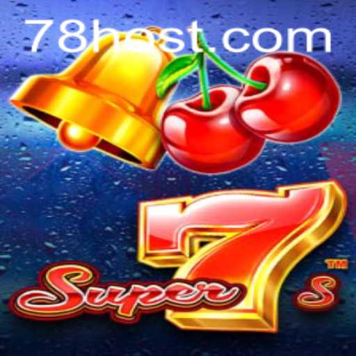 Super7s: Mergulhe na Aventura do Jogo com 78H.COM