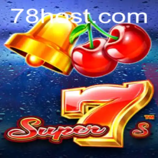 Super7s: Mergulhe na Aventura do Jogo com 78H.COM