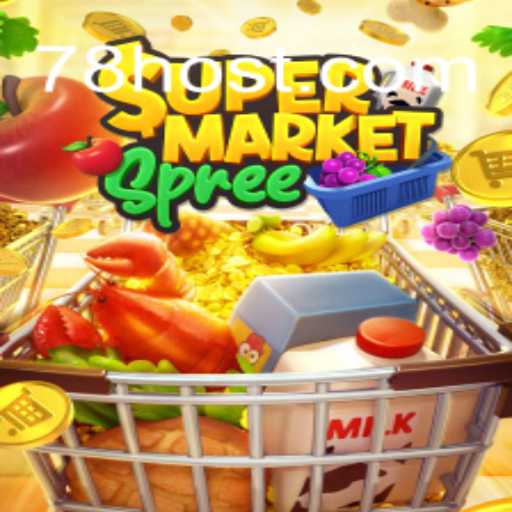 SupermarketSpree: Um Jogo de Estratégia em Alta no 78H.COM