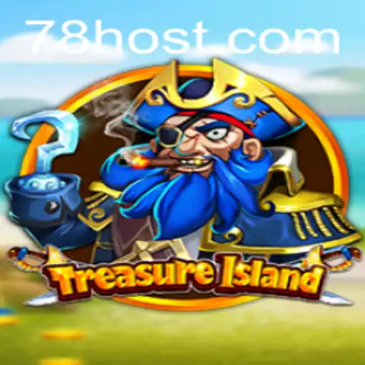 Explorando o Mundo de 'TreasureIsland': Um Mergulho nas Aventuras do Jogo com 78H.COM