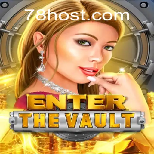 Explorando EntertheVault: Uma Jornada Interativa com 78H.COM