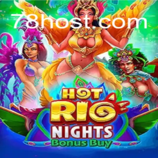 Explorando o Vibrante Mundo de HotRioNightsBonusBuy