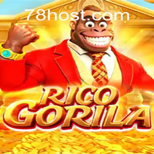 RicoGorila: Uma Aventura Selvagem no Mundo dos Jogos Online