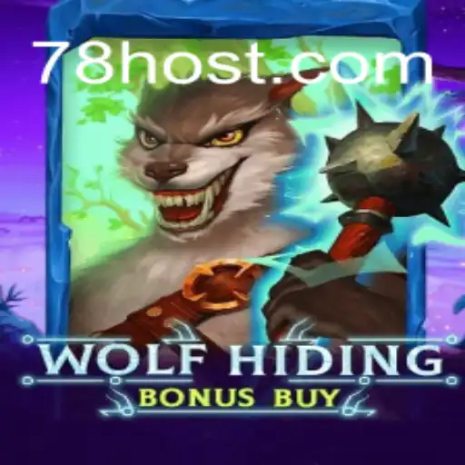 Explorando o Fascinante Mundo de WolfHidingBonusBuy: Uma Análise Completa