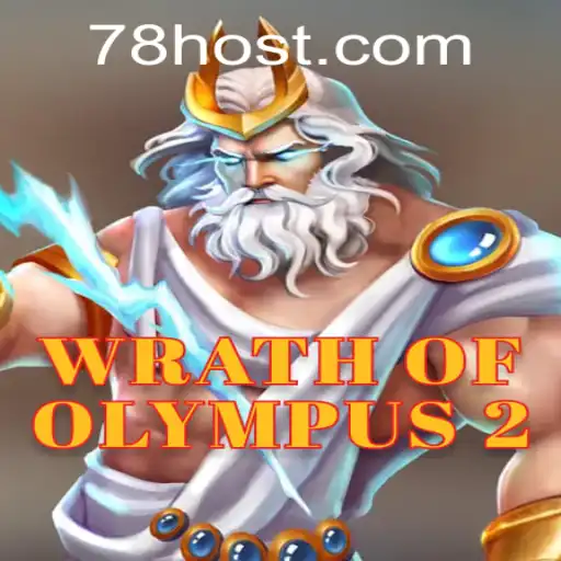 Descubra o Universo de WrathofOlympus2: O Jogo que Está Revolucionando o Mundo dos Games